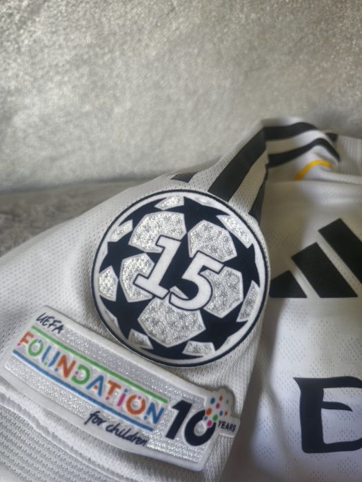 Tricou Real Madrid