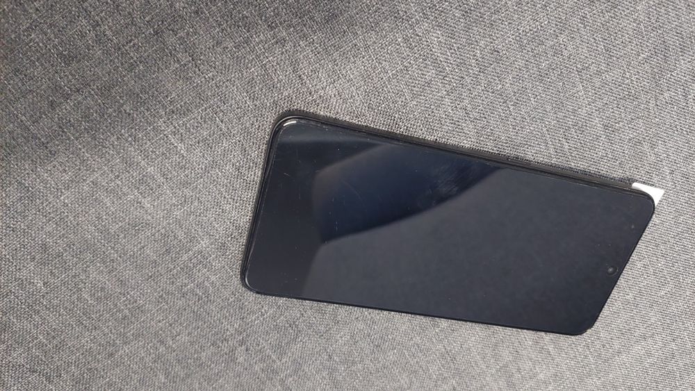 Honor 400 Smart Черен