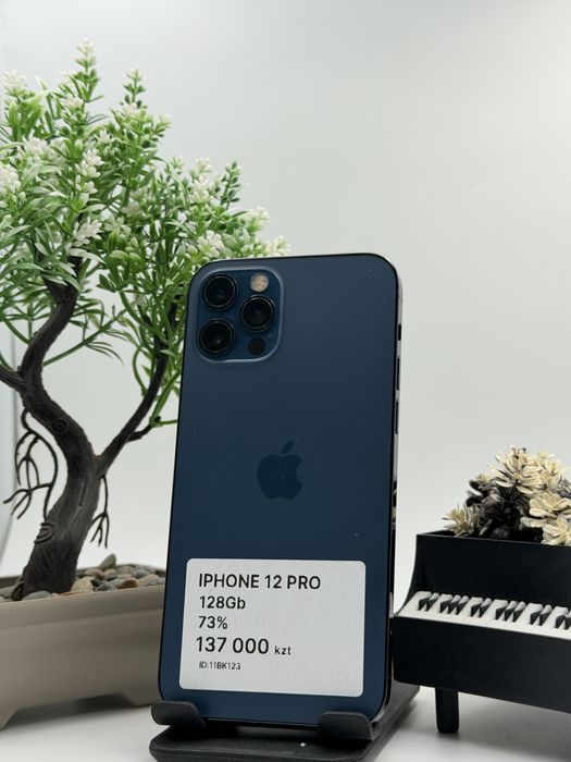 Iphone 12 Pro Айфон 12 Про