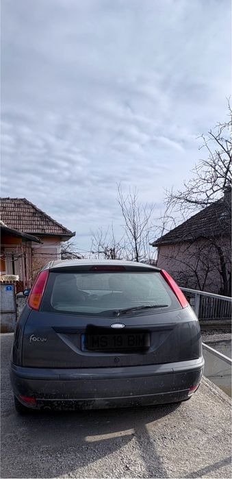 Vand Ford Focus  an  fabricatie 2003