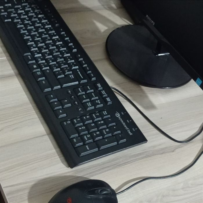 Персональный компьютер