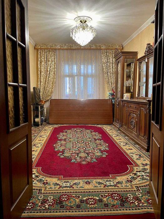 Срочно продаётся квартира на Карасу 1