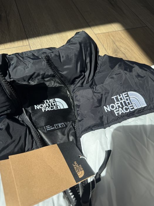 TNF The North Face Geaca Nuptse 700