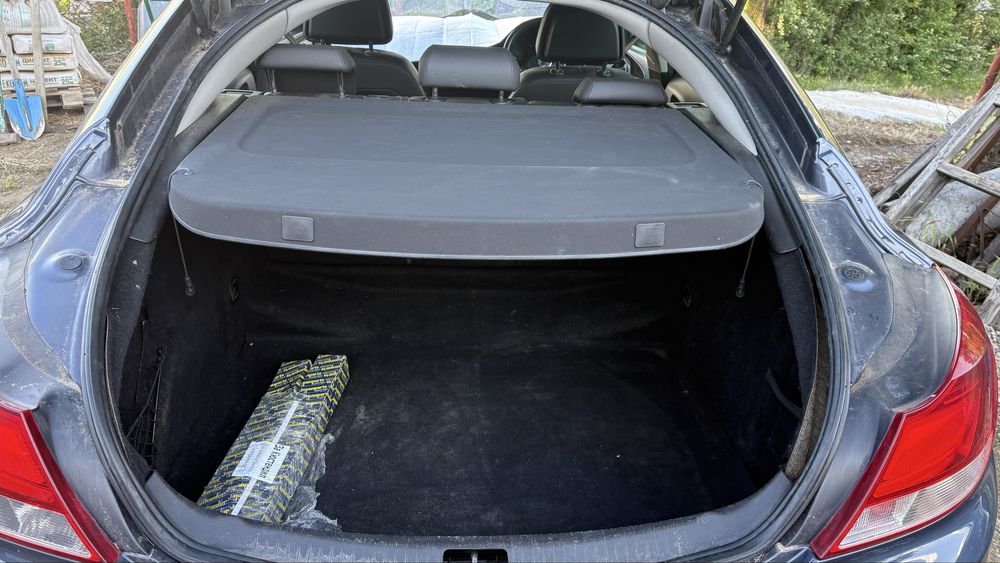 Opel Insignia 2.0 CDTi – 2009 г