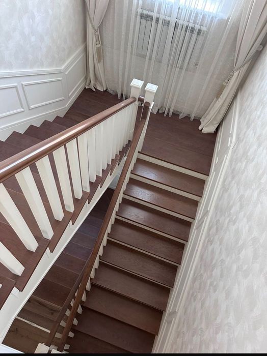 Продаю лестницу в хорошем состоянии