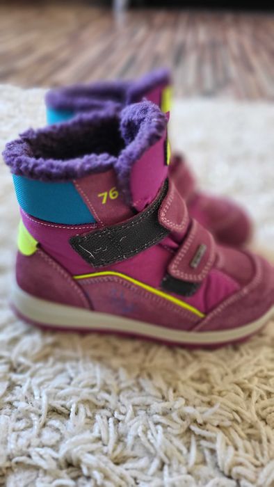 Cizme de zapada Primigi Gore-Tex, numar 28