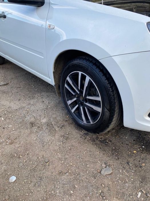 Продам диски R15 4*100