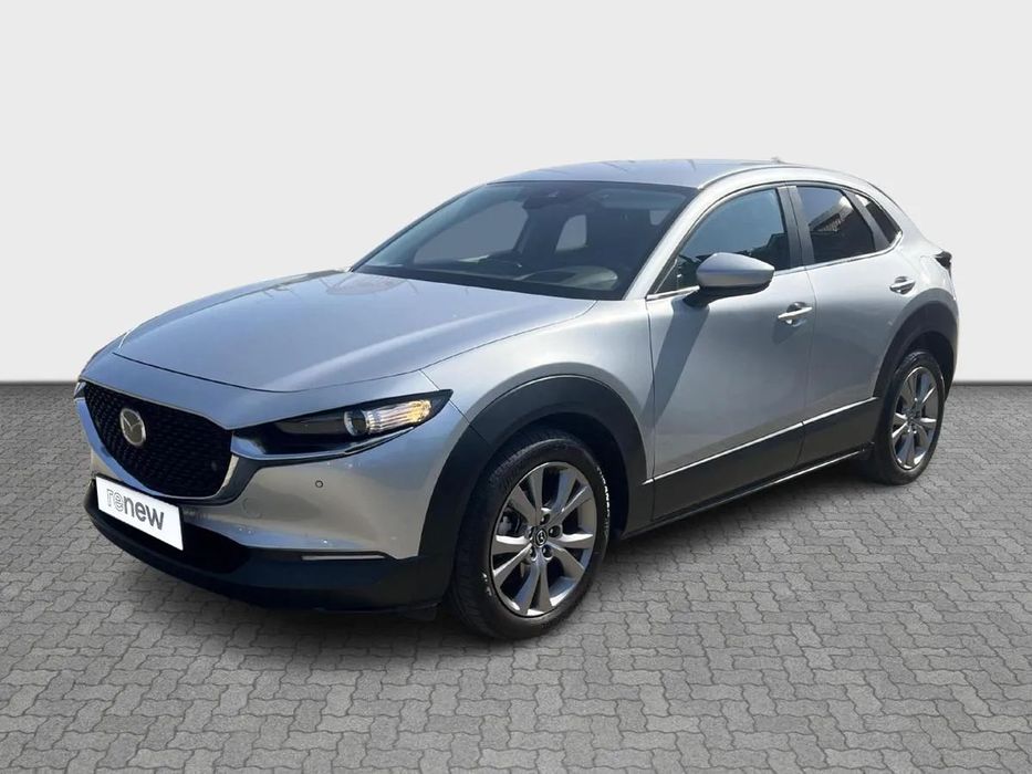 Mazda CX-30 MAZDA CX-30 Executive 2WD -   21.000 EURO