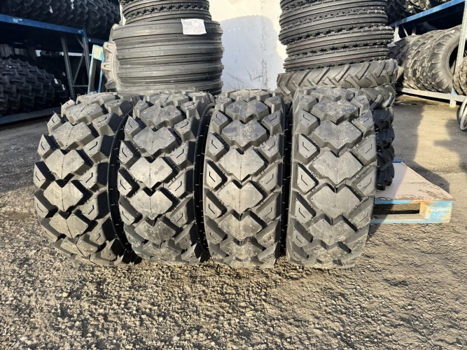 ANVELOPA 12-16.5 MRL ML2 482 THE BEST HD 148A2/140A3 14PR L4/L5 TL