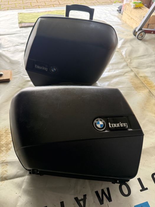 BMW R 1100 R  ABS