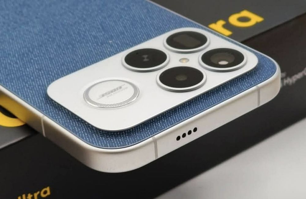 VÂND SAU SCHIMB  POCO F8 ULTRA 512 GB 
POCO F8 Ultra – 512 GB – stare