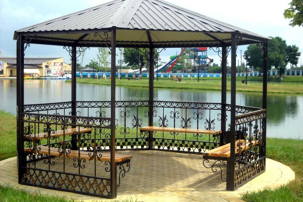 Станок для холодной ковки "Зуброн Про"