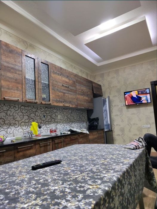 Каракамиш 2/4    Навастройка  2/2/5    400$