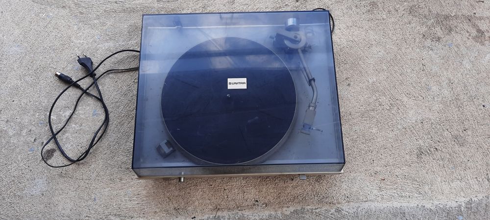 Pick up Unitra anii 80