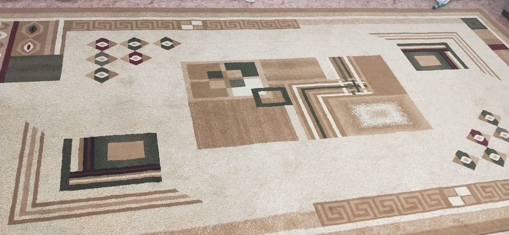 Ковер размер 2*4