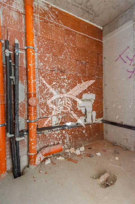 Продава се Двустаен апартамент в София, Люлин 2 - 54 кв.м за 1862 €/кв.м - Снимка #3