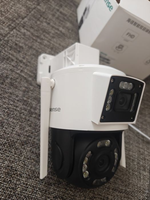 Камера видеонаблюдения HISENSE