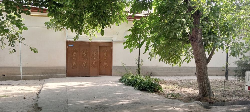 Файизли махалада