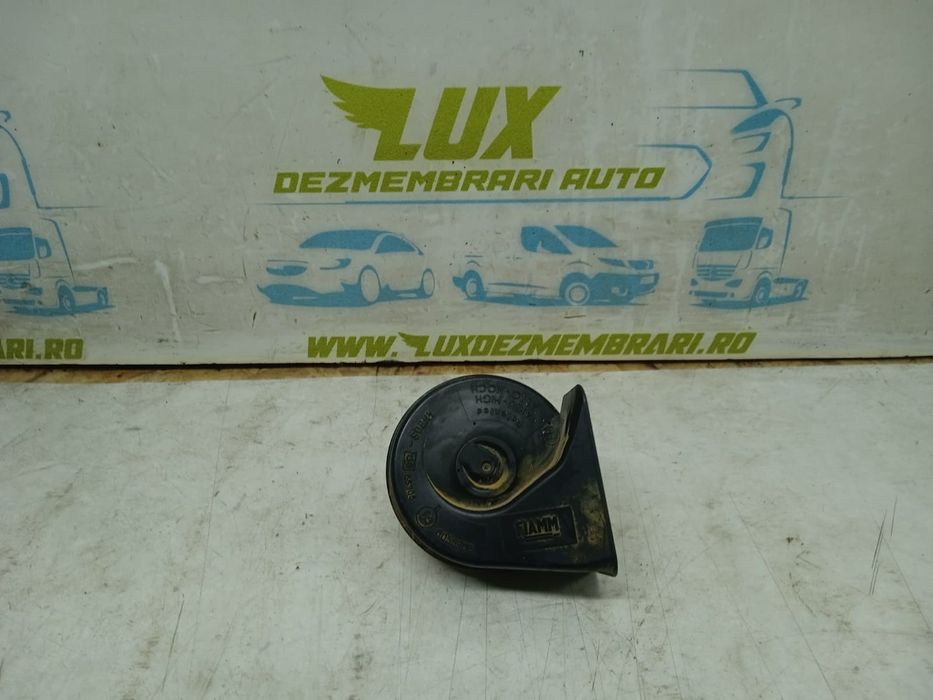 Claxon e30055306 Mercedes Benz A-Class W169 (2004 - 2008) 1.5 benzia
