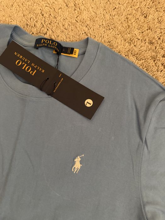 Tricou polo ralph lauren