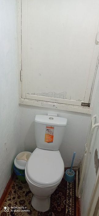 1 ком/3/4 Аренда квартиры. Чиланзар-6 метро. 4 та студент кизларга.