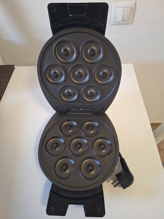 Aparat pentru gogosi