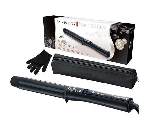 Маша за коса Remington Pearl Pro Curl CI9532
