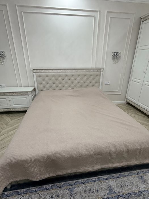 Спальный гарнитур, мебель для спальни