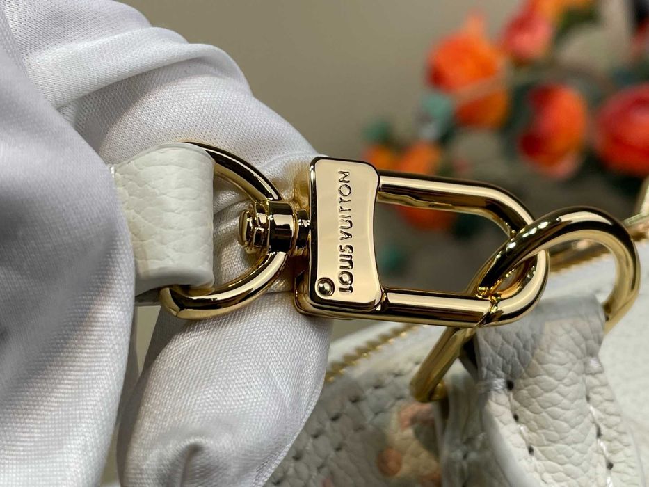 Spring-Summer 2026 Collection Louis Vuitton "Squire PM"