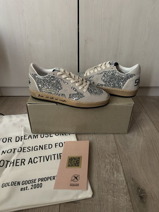 Golden Goose Ballstar 39