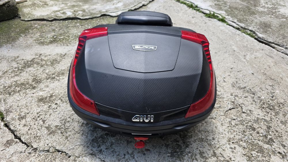 Topcase Givi B47