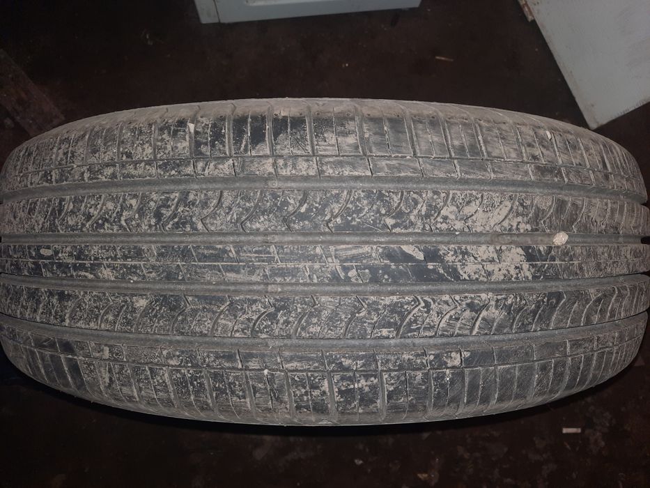 Покрышка NEXEN Летний