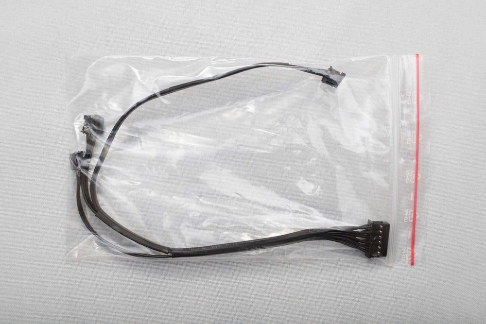 Cablu ventilator Gigabyte AORUS GeForce RTX 2060 2070 2080 Ti SUPER 8G