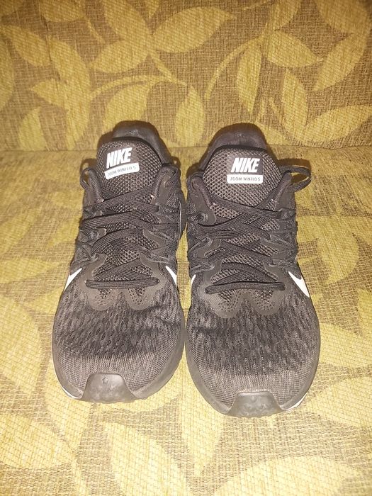 Дамски маратонки Nike