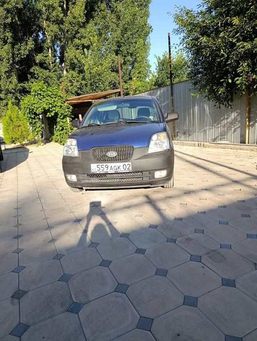 Авто продам срочно