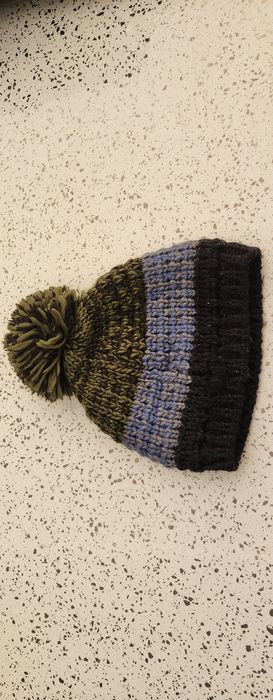 Caciula deosebita unisex