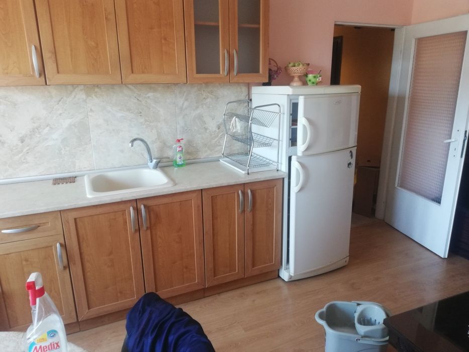 Дава се под наем Двустаен апартамент в Пловдив, Изгрев - 70 кв.м за 255 € - Снимка #9