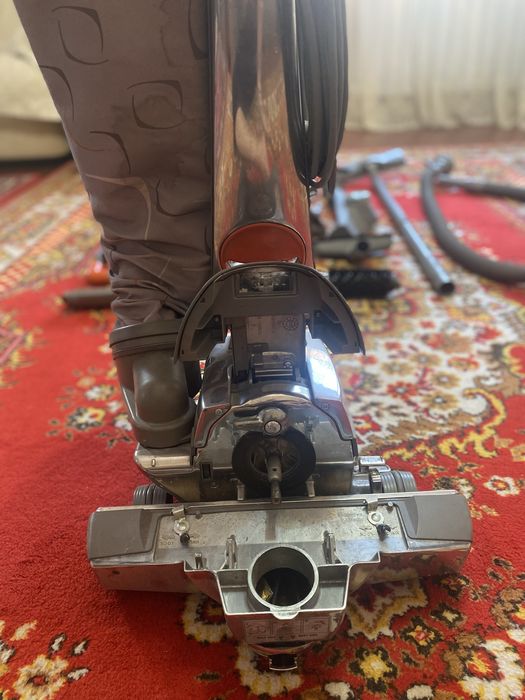 Пылесос KIRBY в отличном состоянии