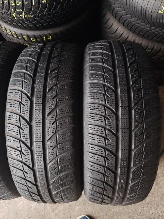 4 cauciucuri 205 60 16