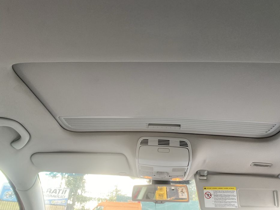 Vw passat 2.0 TDI Euro6