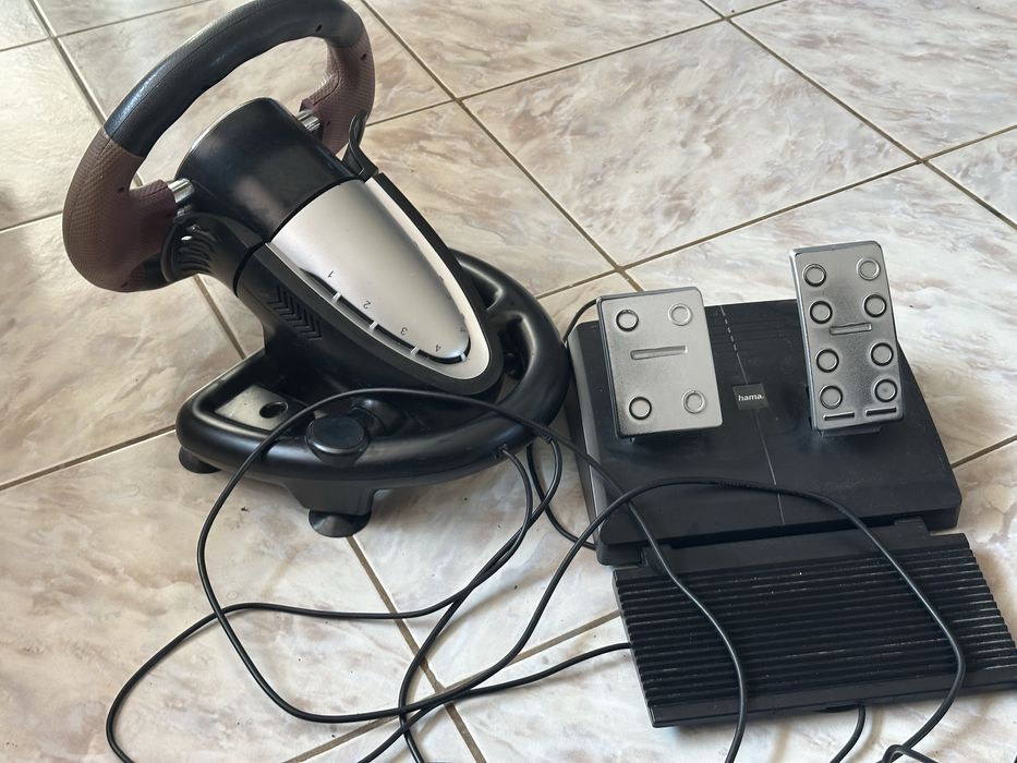 Продавам волан Hama