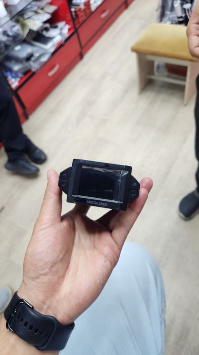 Antiradar videoregistrator hybrid x-cop 9300c