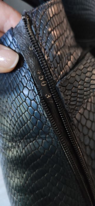 НОВИ Дамски боти DjAnni 37