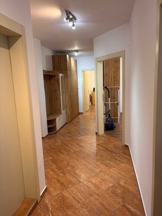 Дава се под наем Многостаен апартамент в София, Изток - 140 кв.м за 1000 € - Снимка #9