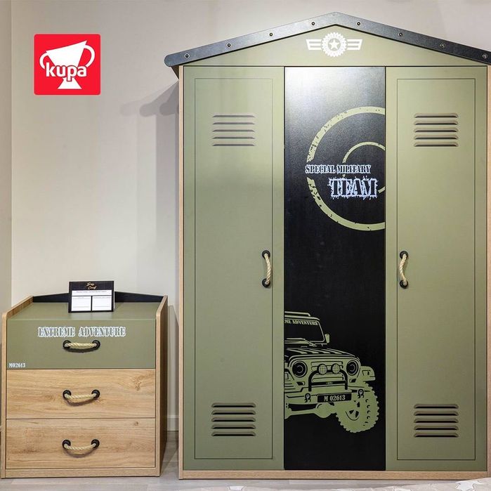 Мебель для Мальчиков