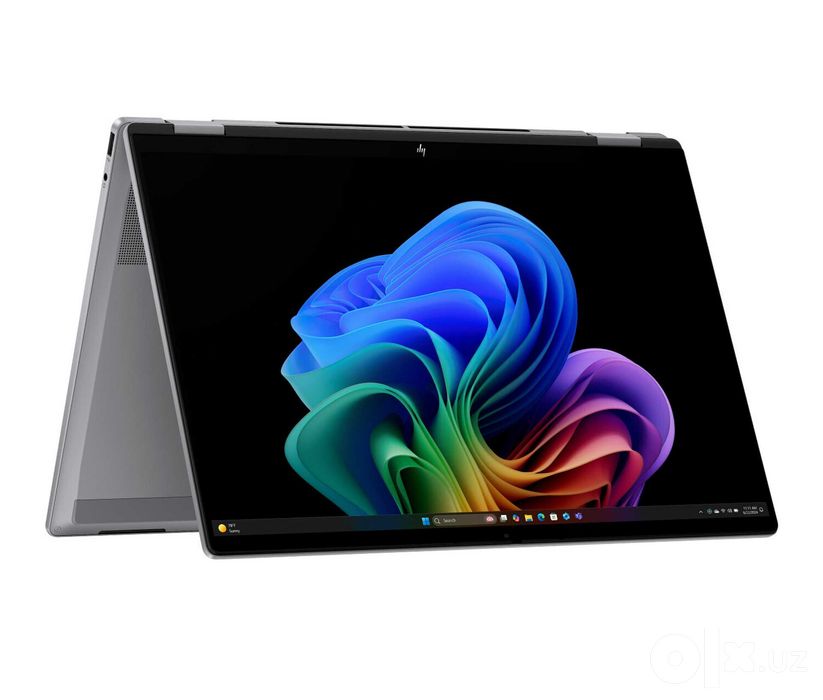 Hp OmniBook X Flip 16 Ai Ryzen Ai 9 465/32GB DDR5/512GB SSD/16" OLED