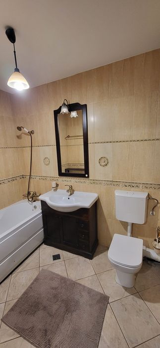 Apartament 2camere+birou