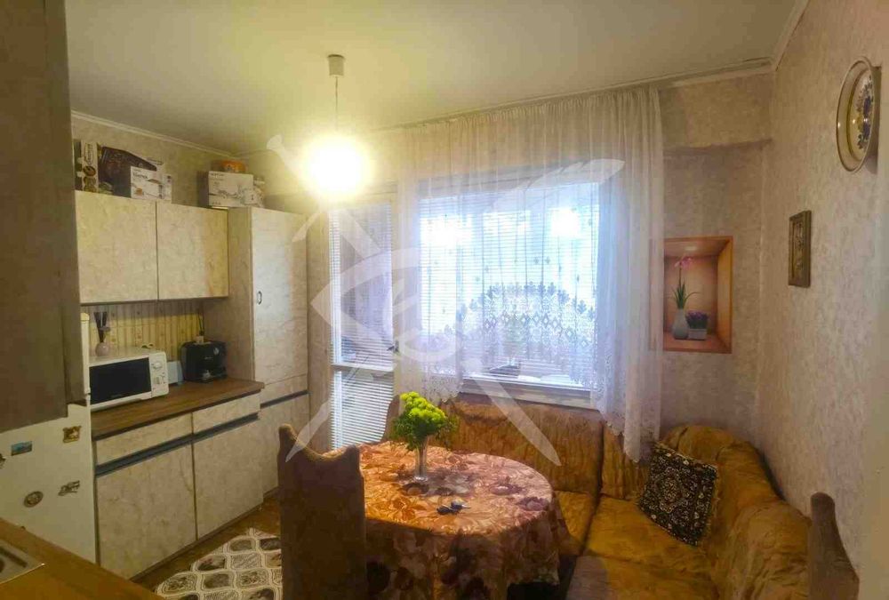 Продава се Четиристаен апартамент в с. Факия, Област Бургас - 90 кв.м за 667 €/кв.м - Снимка #4