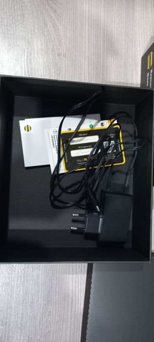 4g Wifi роутер beeline