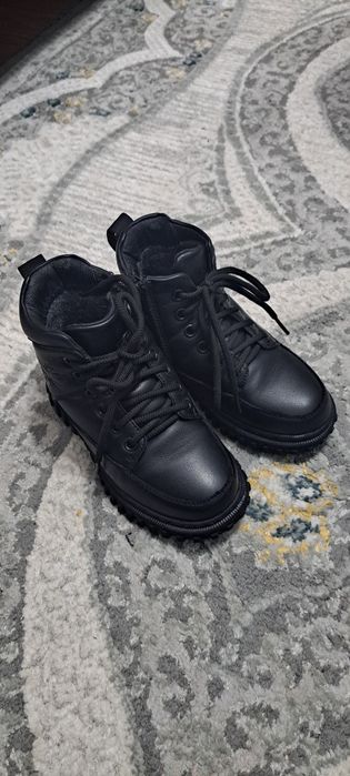 Обувь для мальчика